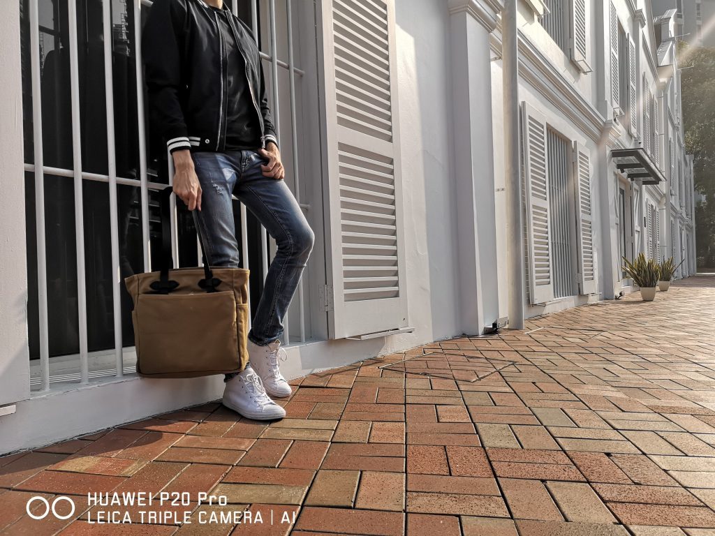 6 Ways To Get People Double-Tapping Your #OOTD Shots - Alvinology