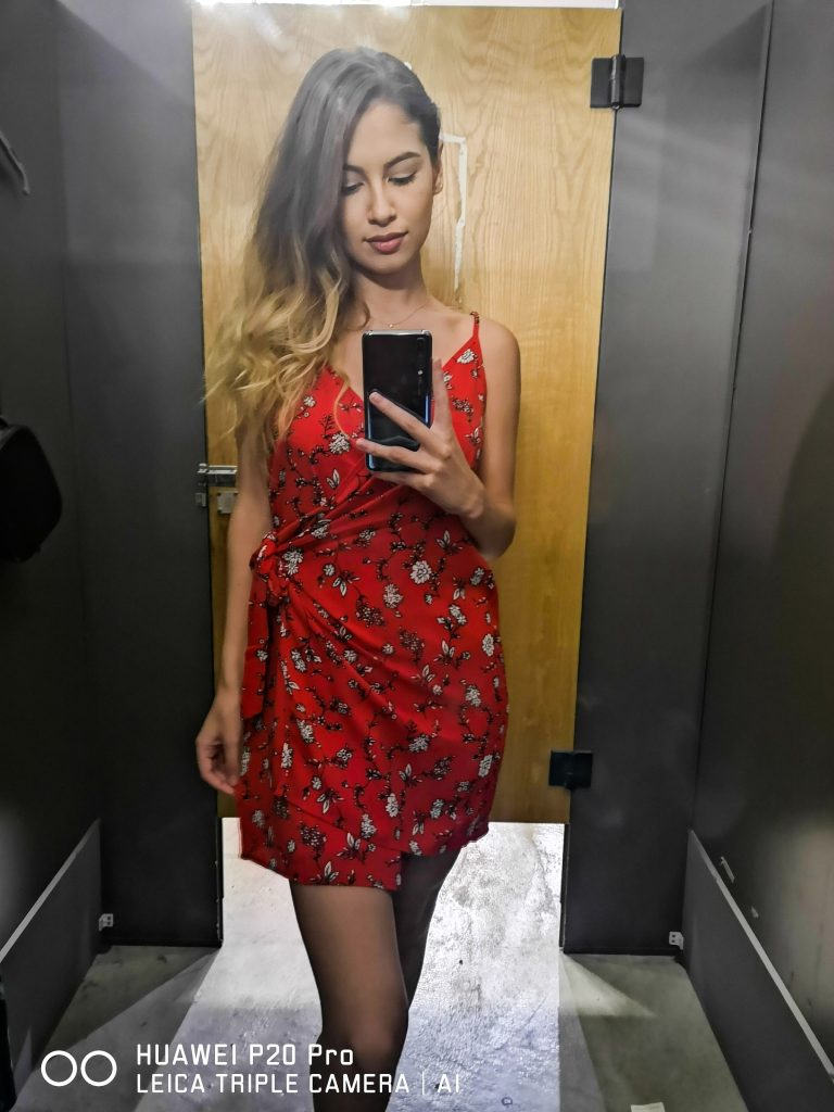 6 Ways To Get People Double-Tapping Your #OOTD Shots 6 Ways To Get People Double-Tapping Your #OOTD Shots - Alvinology