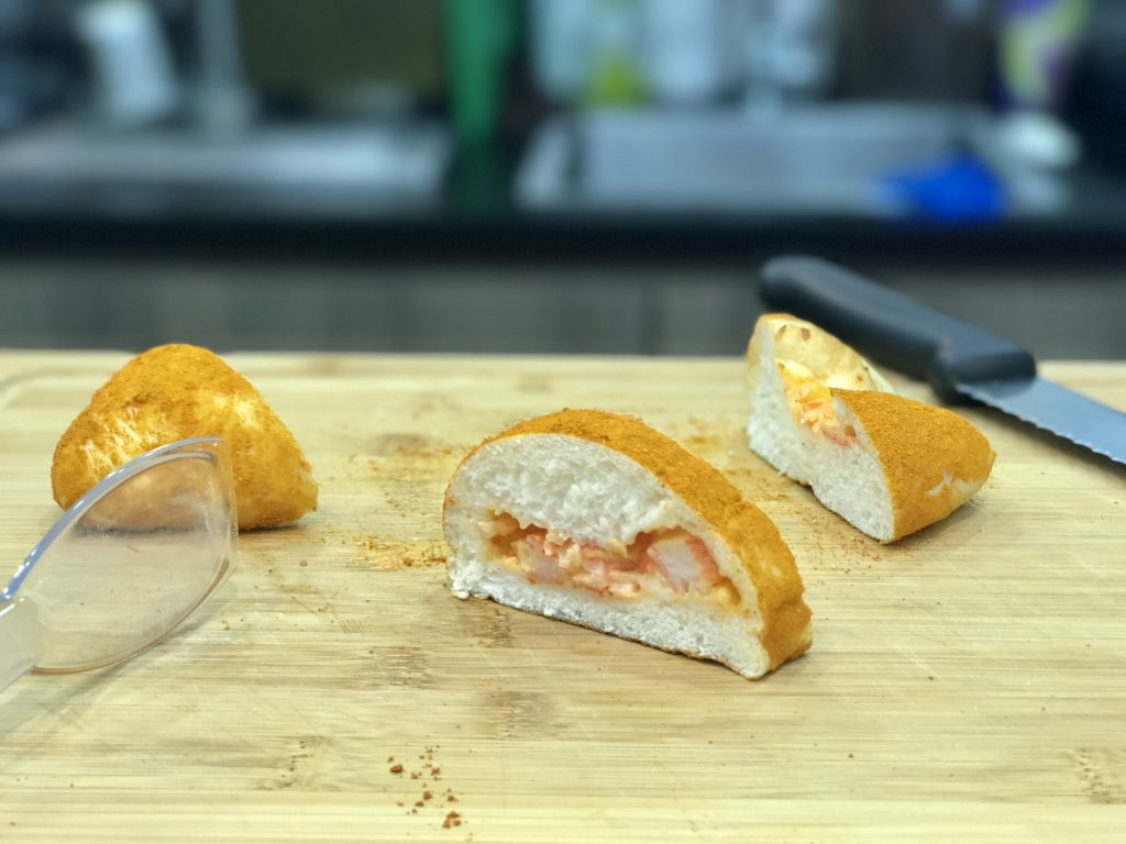 MUYOO+ , Singapore first-ever fresh bread and fruit tea concept store - Alvinology