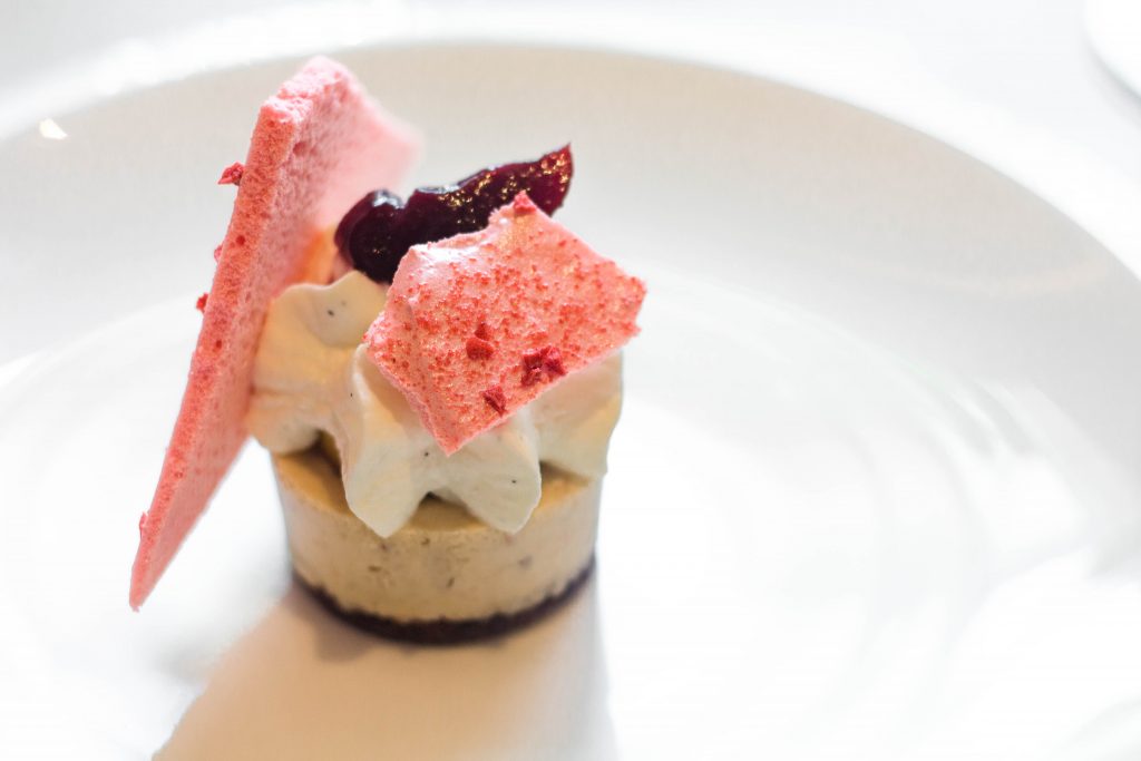 Art at CURATE: Revel in exquisite 'Four Hands' menu by Parisian Michelin-starred Chef Stéphanie Le Quellec and Chef Benjamin Halat Art at CURATE: Revel in exquisite 'Four Hands' menu by Parisian Michelin-starred Chef Stéphanie Le Quellec and Chef Benjamin Halat - Alvinology