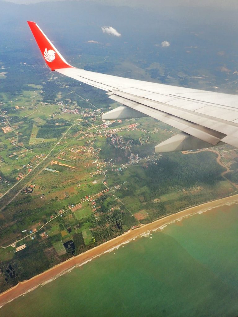 Kota Kinabalu (Sabah, East Malaysia): Epic Nature for Every Adventure - Alvinology