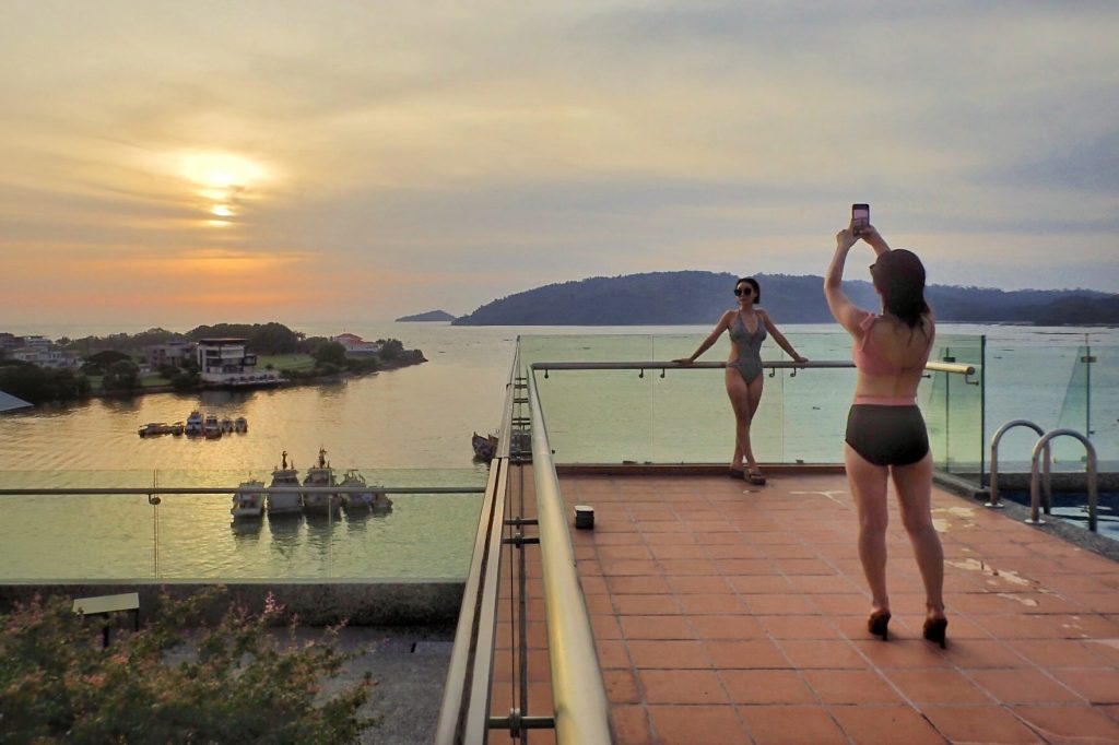 Kota Kinabalu (Sabah, East Malaysia): Epic Nature for Every Adventure - Alvinology