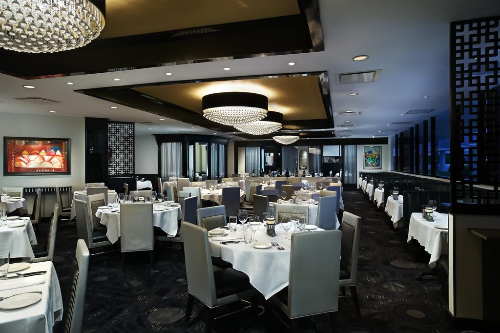 Morton's of Chicago promotion: 2-pound lobster at SGD$88++ on 30th August - Alvinology