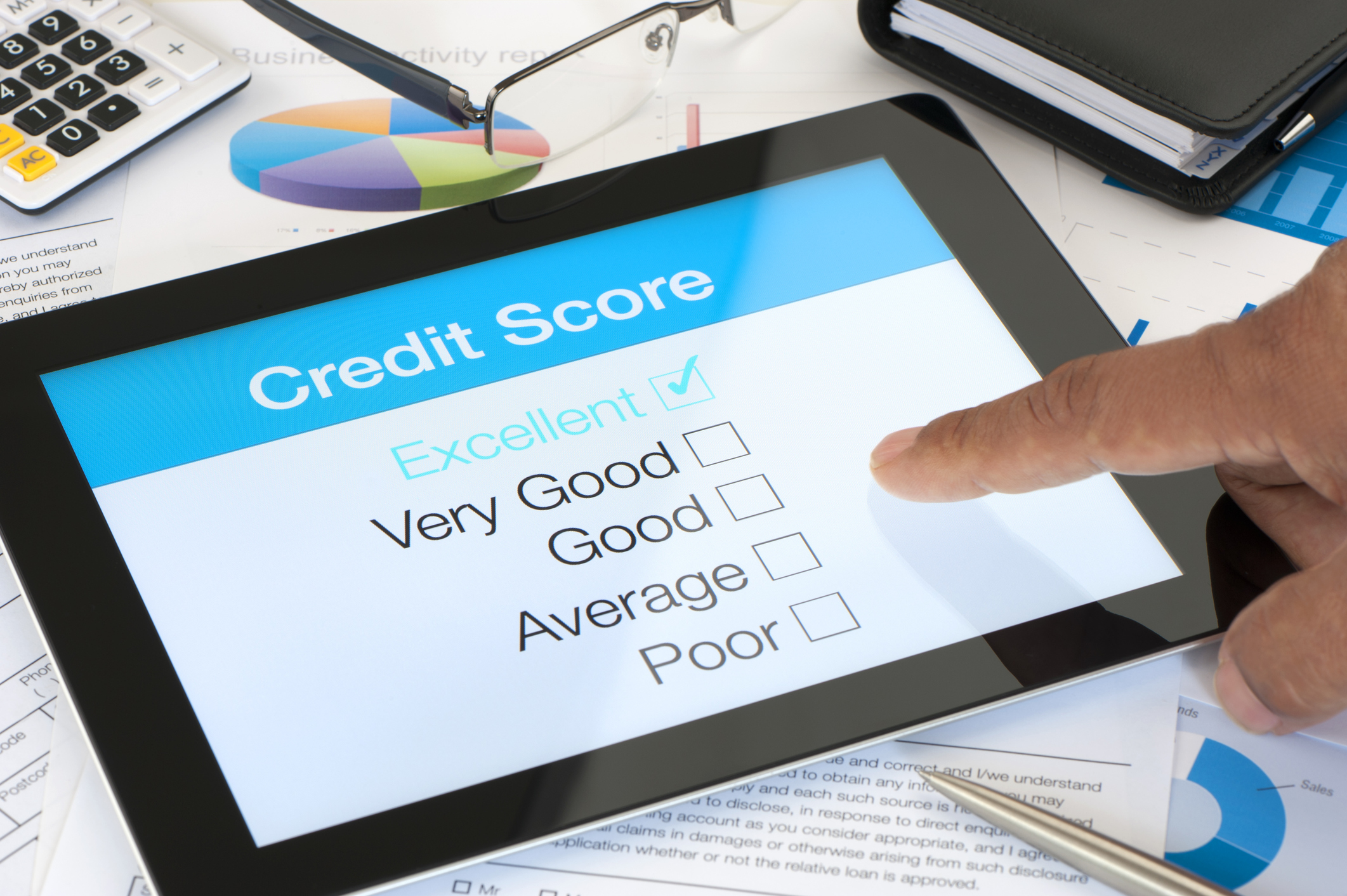 How To Find The Most Reputable Company To Help You Repair Your Credit - Alvinology