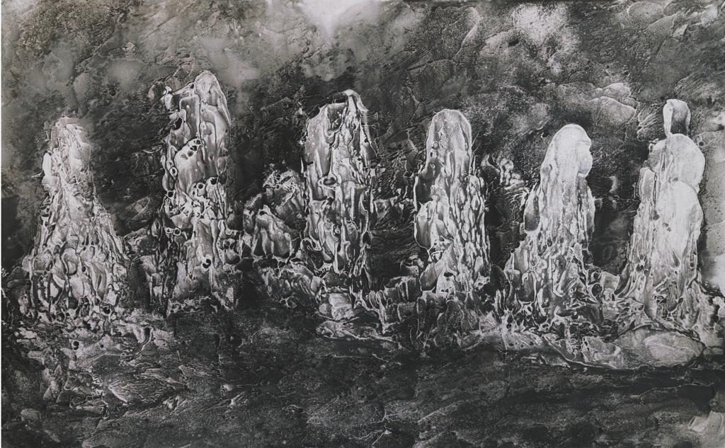 ION Art Gallery presents two new art installations showcasing human nature and the cycle of life - Alvinology