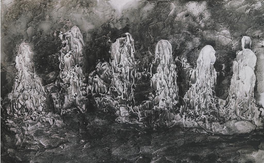ION Art Gallery presents two new art installations showcasing human nature and the cycle of life - Alvinology