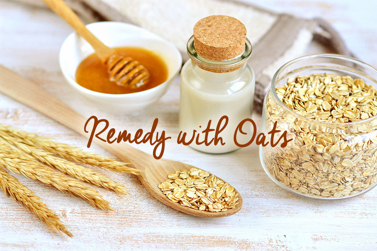 7 Reasons Why Every Family Needs Oatmeal In The Kitchen - Alvinology