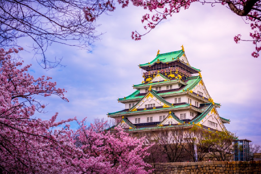 Last day to score airfare tickets to Japan via Vietjet for as little as $0 - Alvinology