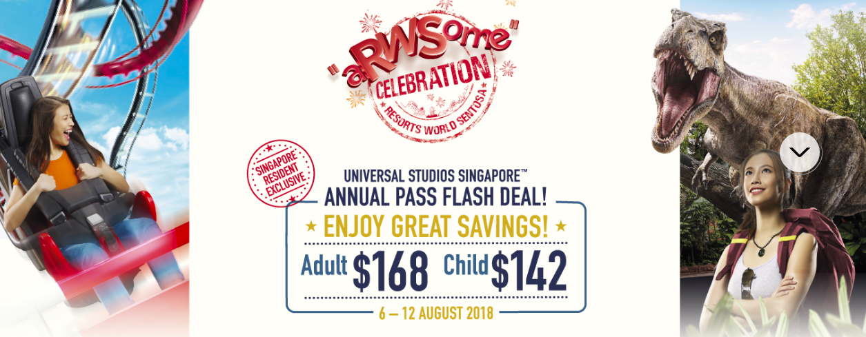 53 deals for 53rd Singapore National Day - Alvinology