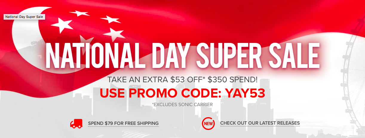 53 deals for 53rd Singapore National Day - Alvinology