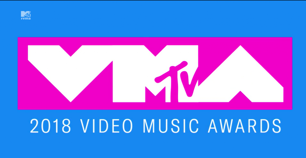 VMAS 2018 COMPLETE WINNERS, PERFORMANCES AND PRESENTERS LIST - Alvinology