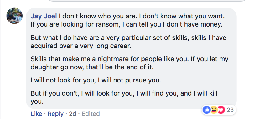Scammer posts own name and NRIC, threatens to break your daughter's arm if you don't pay in latest text scam - Alvinology