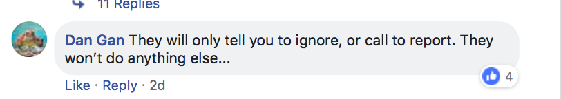 Scammer posts own name and NRIC, threatens to break your daughter's arm if you don't pay in latest text scam - Alvinology