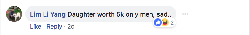 Scammer posts own name and NRIC, threatens to break your daughter's arm if you don't pay in latest text scam - Alvinology