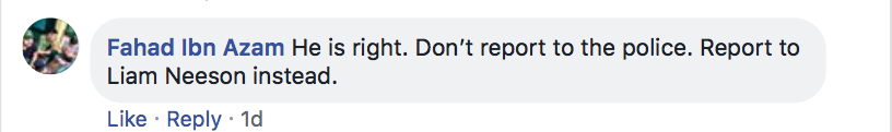 Scammer posts own name and NRIC, threatens to break your daughter's arm if you don't pay in latest text scam - Alvinology