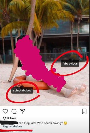 10 times Singaporean influencers got in trouble in 2018 - Alvinology