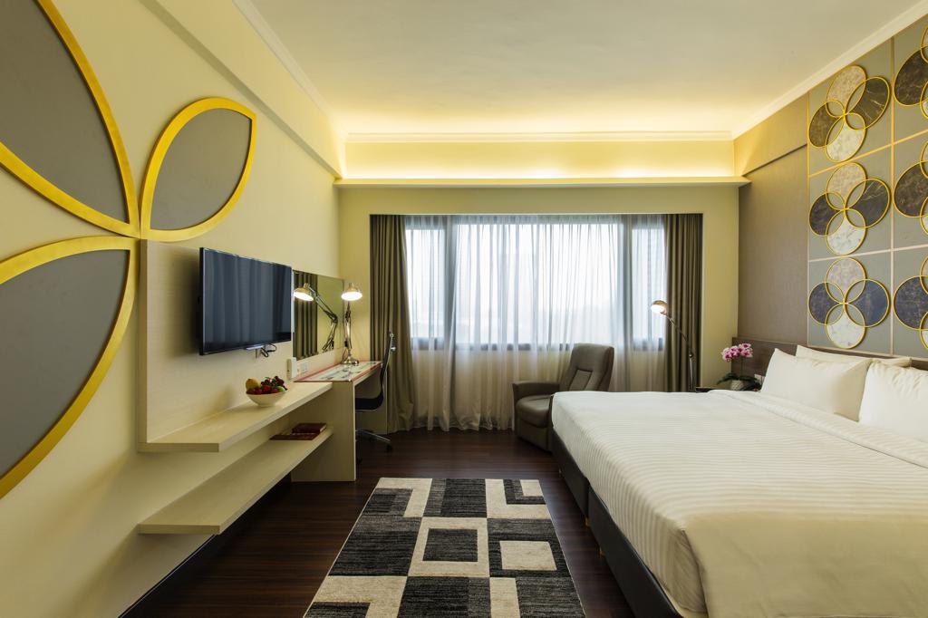 Far East Hospitality Launches Made-in-Singapore New Rooms Far East Hospitality Launches Made-in-Singapore New Rooms - Alvinology