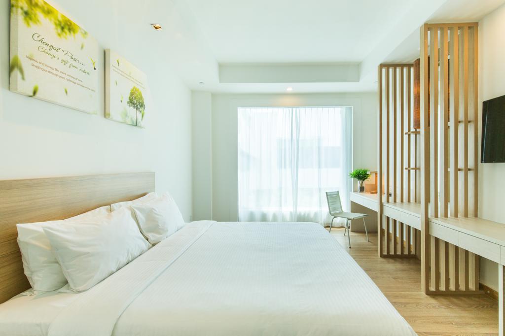 Far East Hospitality Launches Made-in-Singapore New Rooms Far East Hospitality Launches Made-in-Singapore New Rooms - Alvinology
