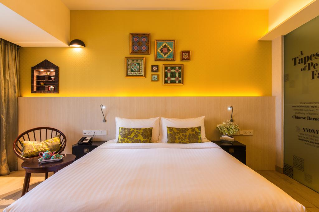 Far East Hospitality Launches Made-in-Singapore New Rooms Far East Hospitality Launches Made-in-Singapore New Rooms - Alvinology