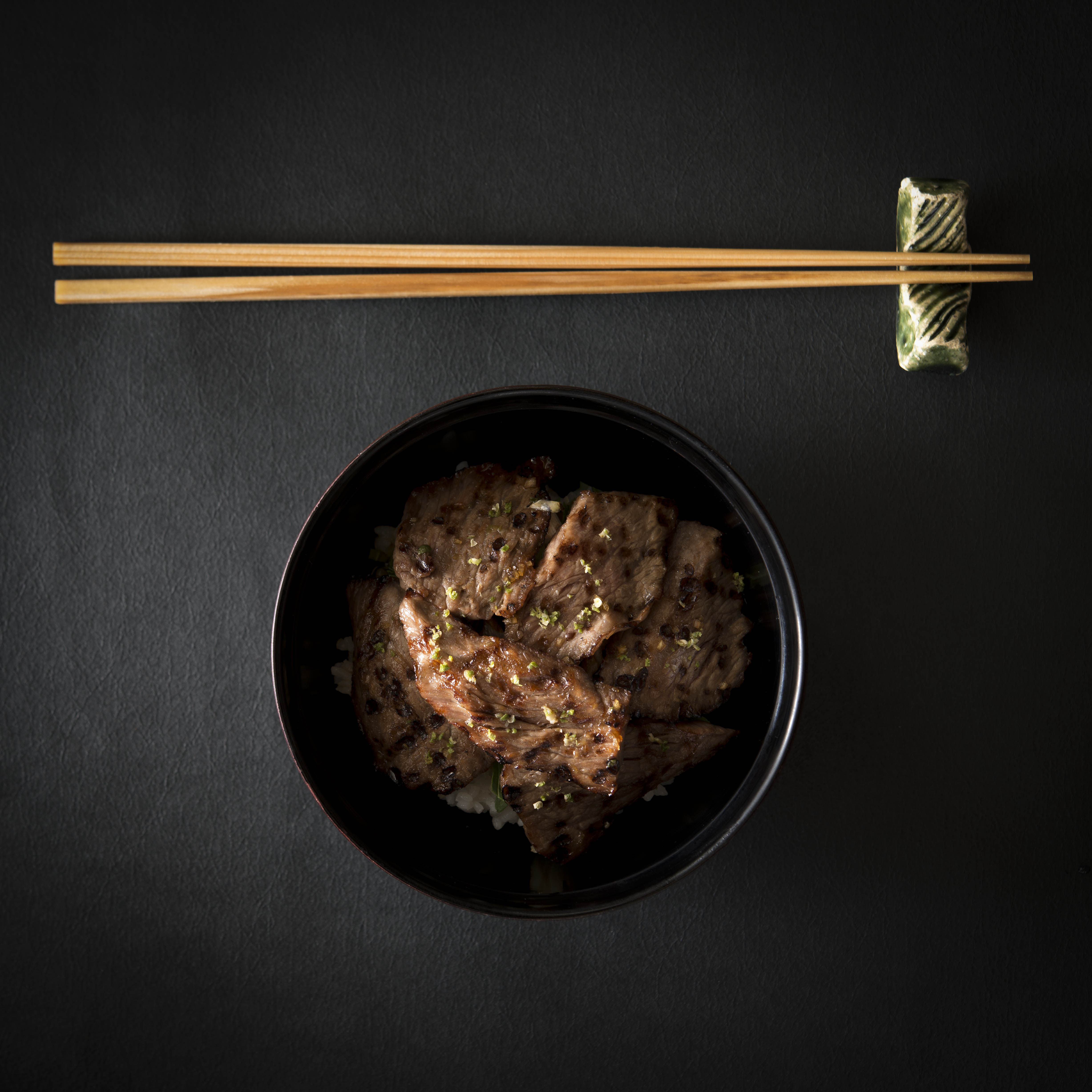 Waku Ghin presents new executive lunch on Fridays for $180++ - Alvinology