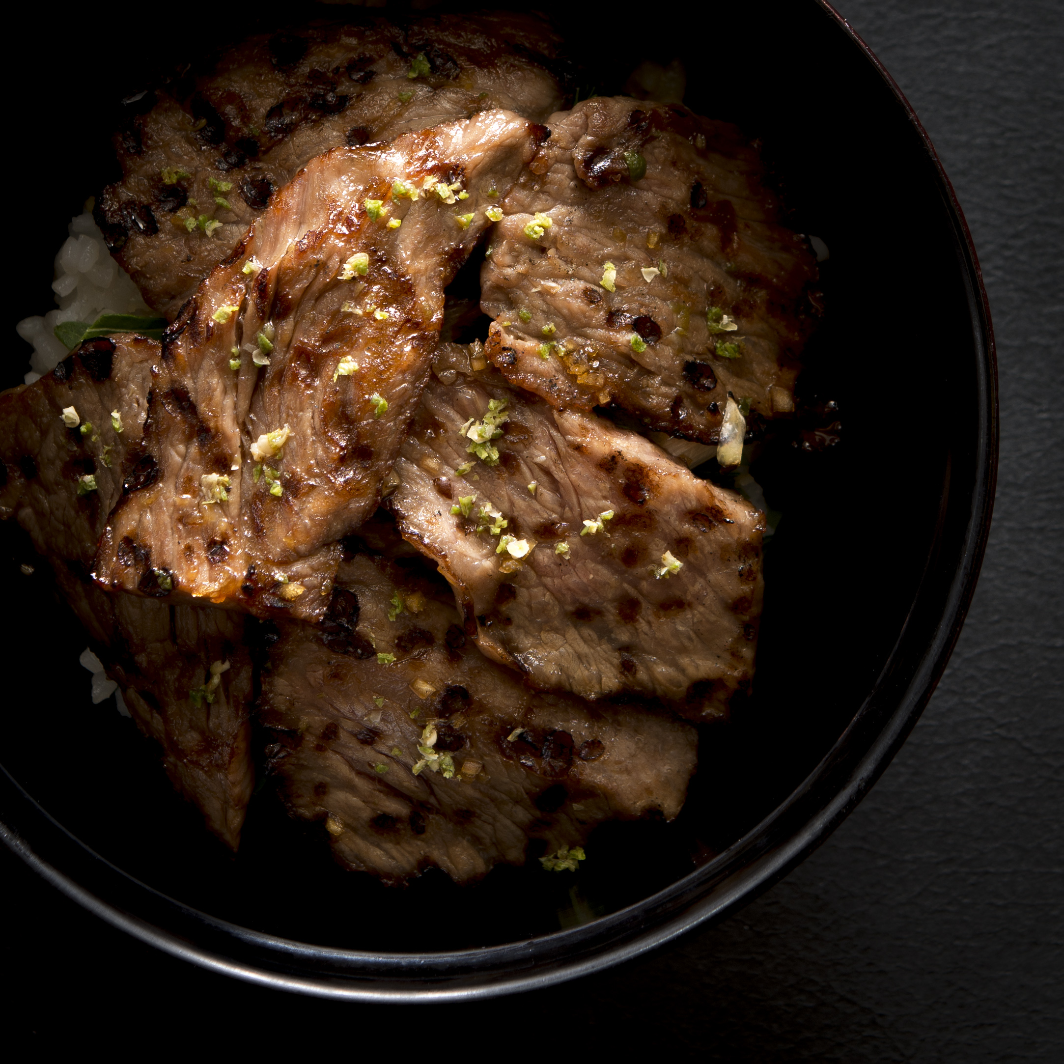 Waku Ghin presents new executive lunch on Fridays for $180++ - Alvinology