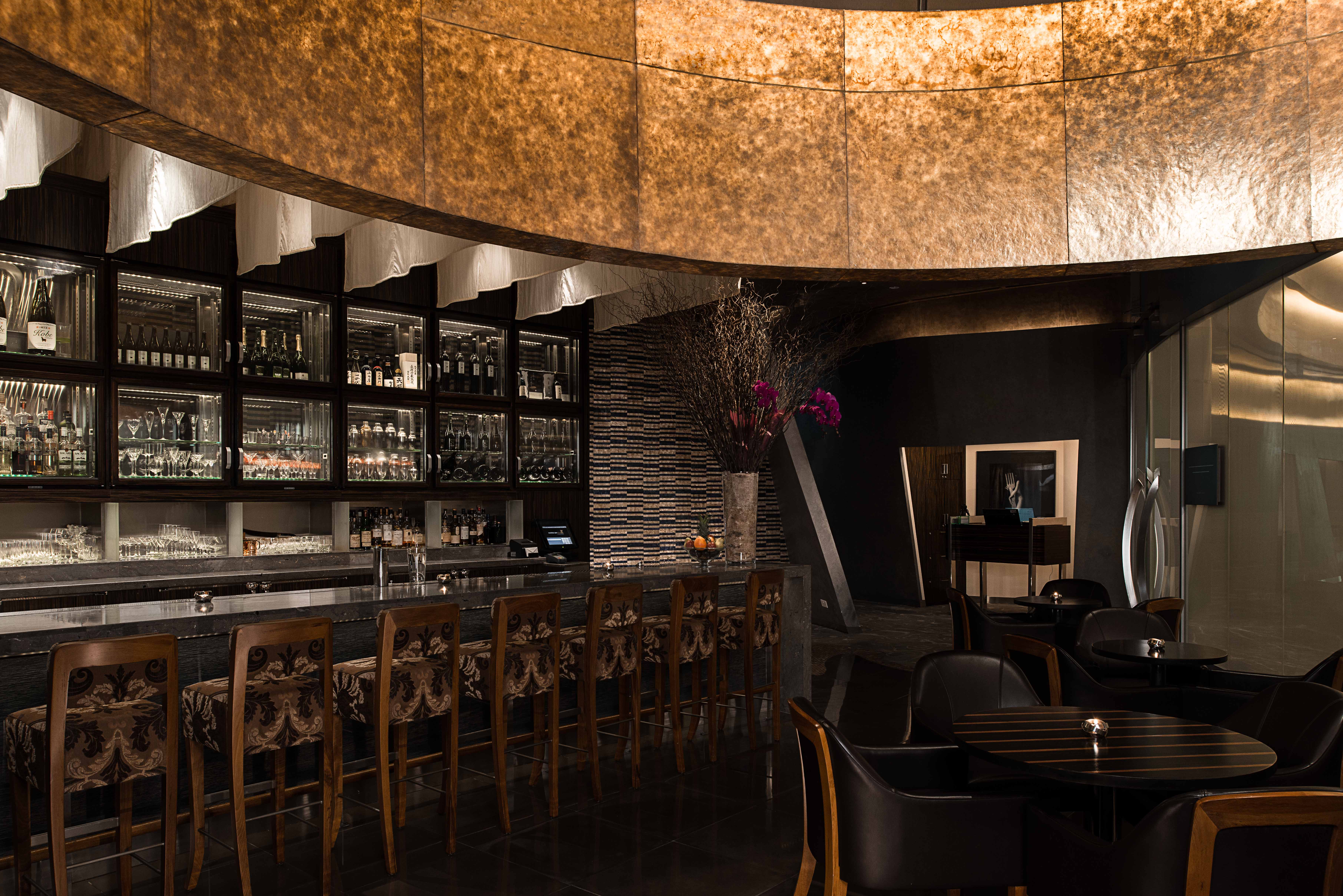 Waku Ghin presents new executive lunch on Fridays for $180++ - Alvinology