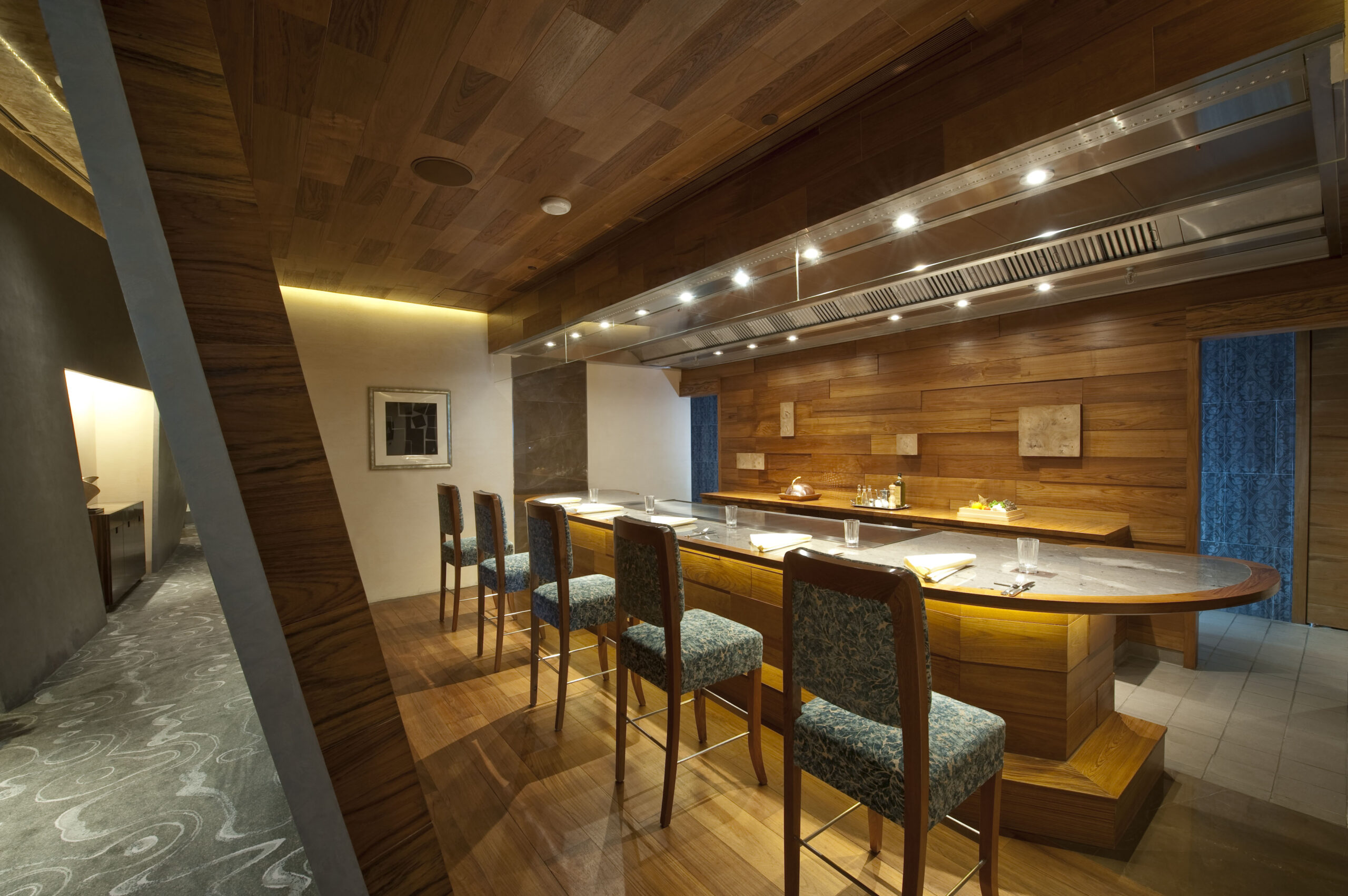 Waku Ghin presents new executive lunch on Fridays for $180++ - Alvinology