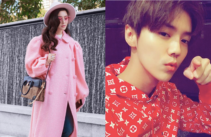 Who are the crazy rich Chinese celebrities? - Alvinology