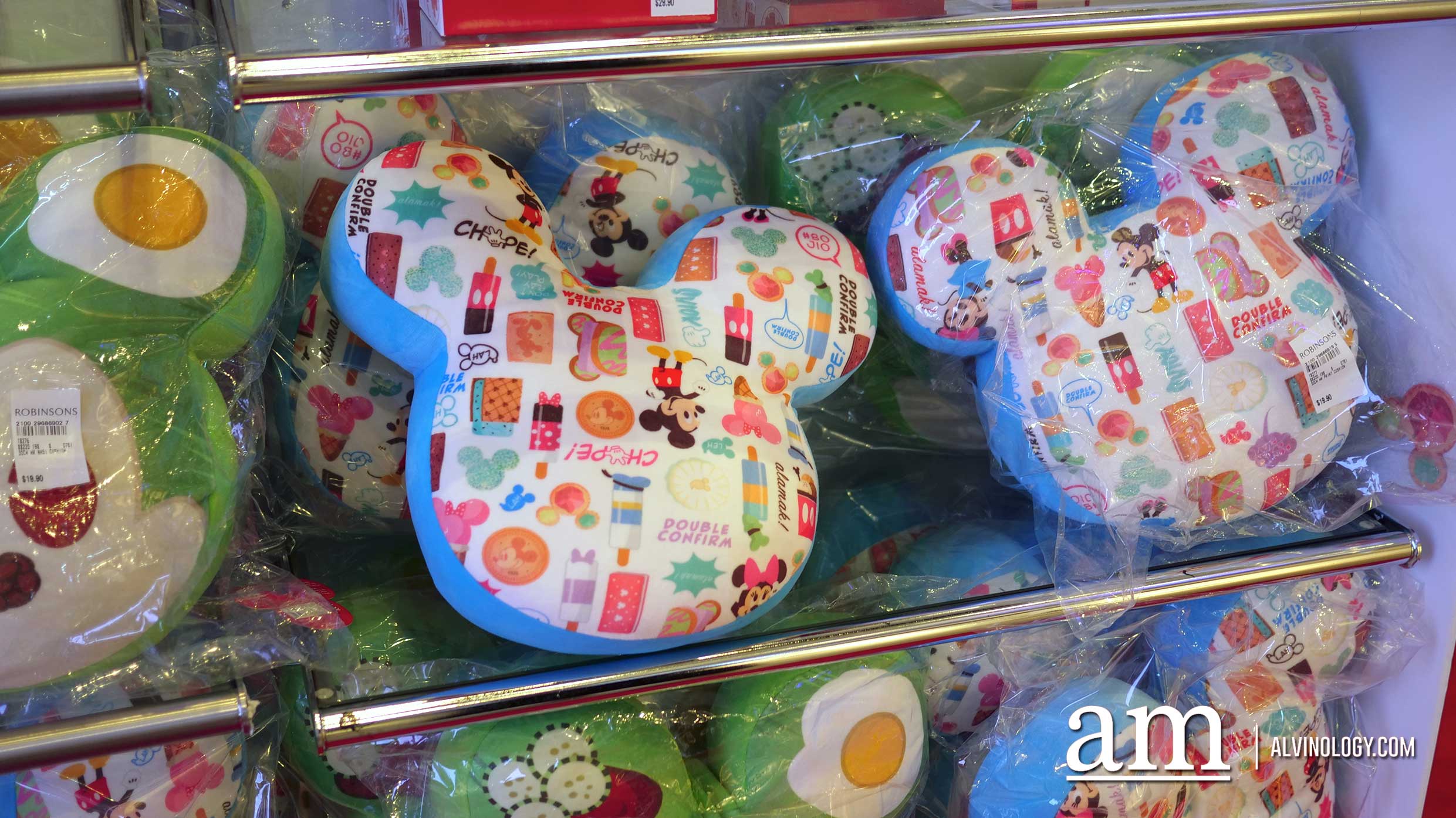 Check out these 90 Singapore-themed Mickey Mouse at Raffles City designed by celebrities like JJ Lin, Nathan Hartono, President Halimah Yaacob and more Check out these 90 Singapore-themed Mickey Mouse at Raffles City designed by celebrities like JJ Lin, Nathan Hartono, President Halimah Yaacob and more - Alvinology