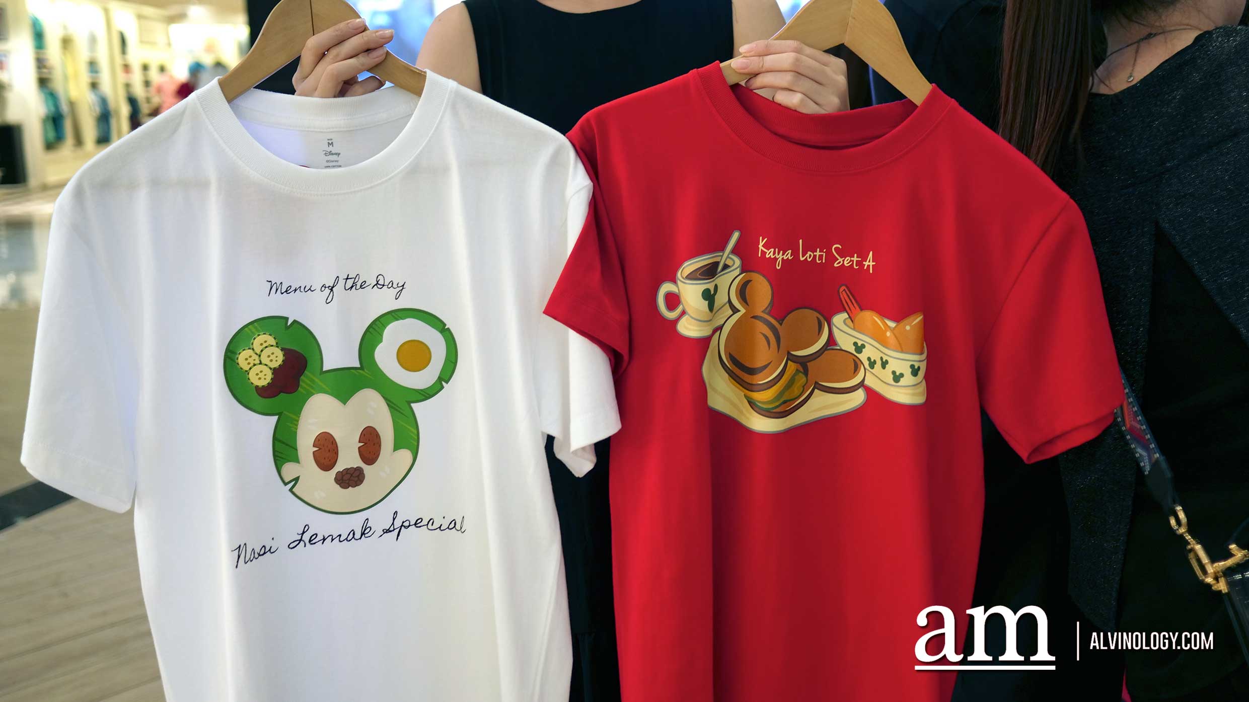 Check out these 90 Singapore-themed Mickey Mouse at Raffles City designed by celebrities like JJ Lin, Nathan Hartono, President Halimah Yaacob and more Check out these 90 Singapore-themed Mickey Mouse at Raffles City designed by celebrities like JJ Lin, Nathan Hartono, President Halimah Yaacob and more - Alvinology