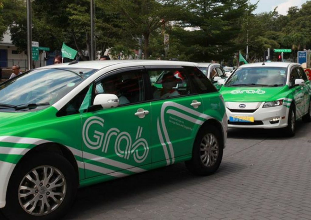 New photo-sharing feature on GrabChat will better help drivers find you - Alvinology