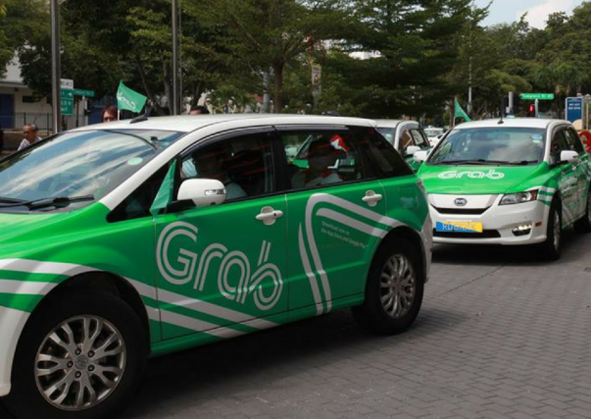 New photo-sharing feature on GrabChat will better help drivers find you - Alvinology