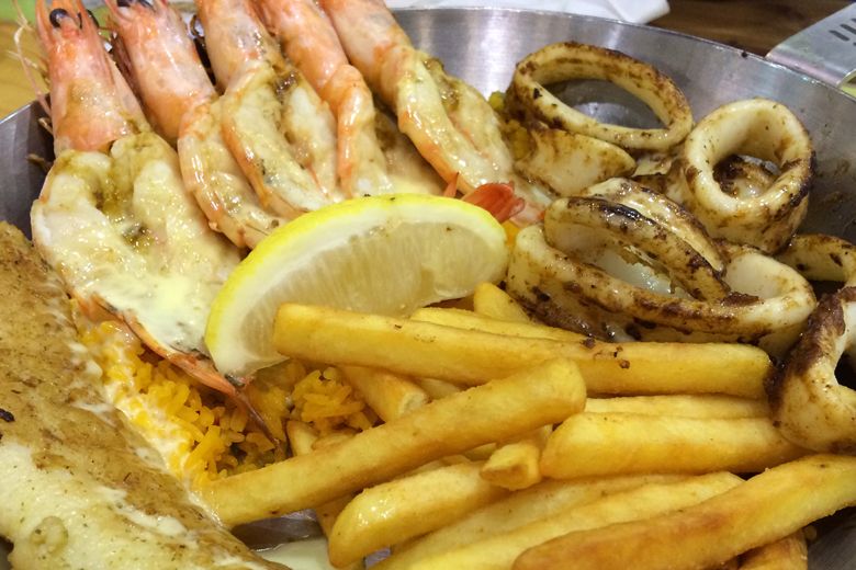 Netizens react to news that Fish & Co. and Delifrance Singapore have lost halal certification - Alvinology