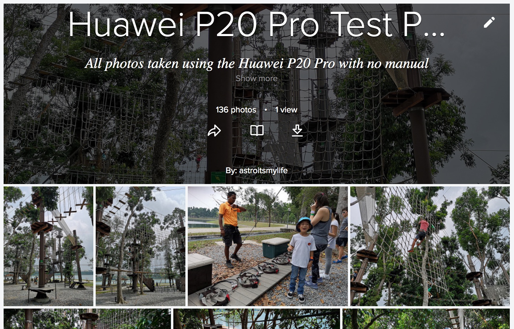 The HUAWEI P20 Pro smartphone with LEICA triple lens is going to kill the sales of digital compact camera and here's why The HUAWEI P20 Pro smartphone with LEICA triple lens is going to kill the sales of digital compact camera and here's why - Alvinology