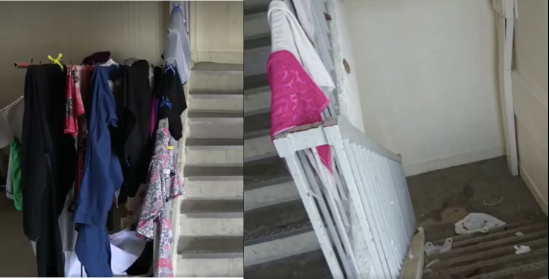 Blogger Pek Yi Tsing allegedly harassed by horrid neighbours for three years and running - Alvinology