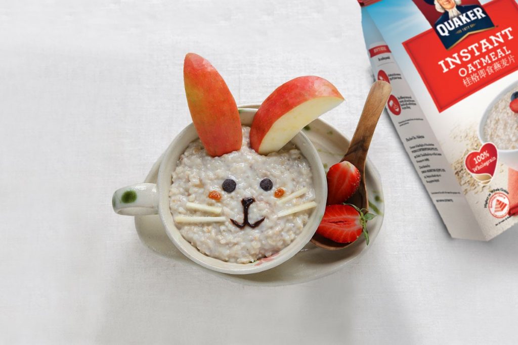 7 Reasons Why Every Family Needs Oatmeal In The Kitchen - Alvinology