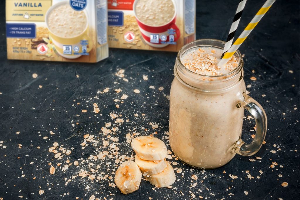7 Reasons Why Every Family Needs Oatmeal In The Kitchen - Alvinology