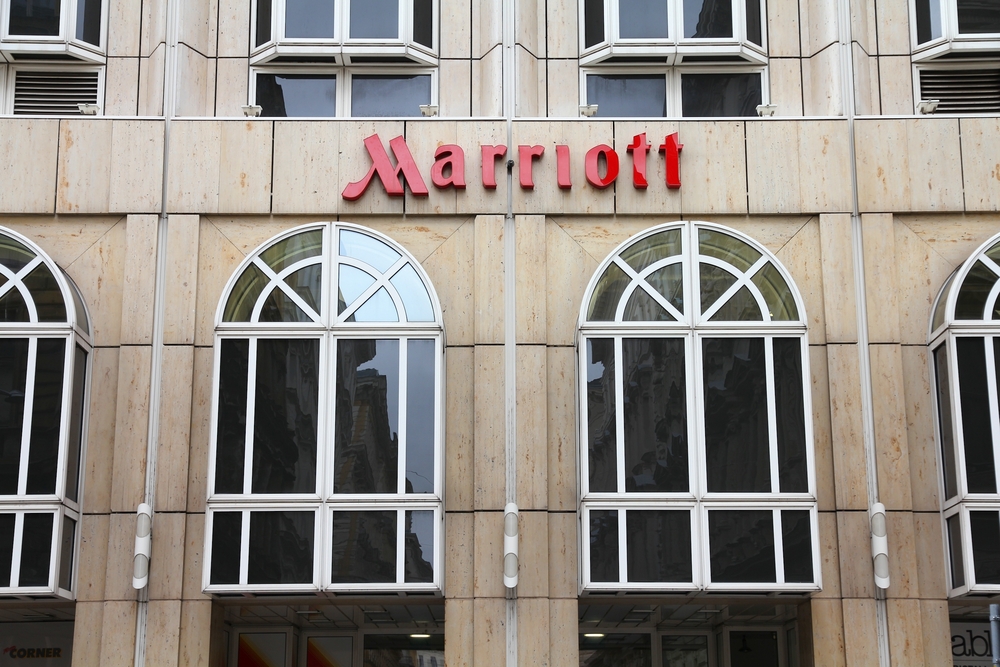 Marriott Rewards, The Ritz-Carlton Rewards and Starwood Preferred Guest programs merge - Alvinology