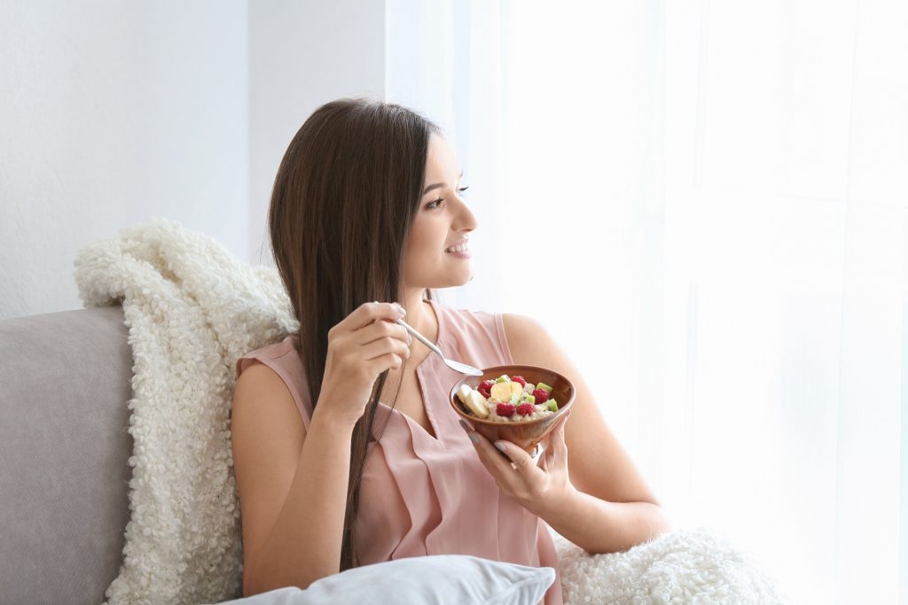 7 Reasons Why Every Family Needs Oatmeal In The Kitchen - Alvinology