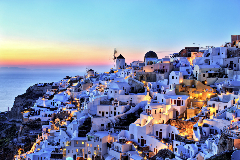 How to Have a Stress-Free First-Time Trip to Greece - Alvinology