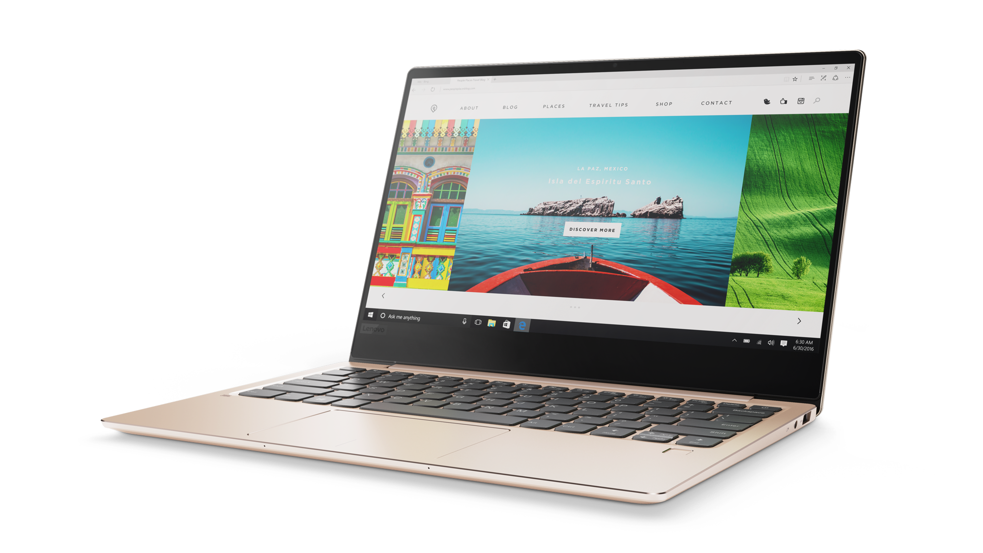 Special laptop deals at COMEX 2018 - Alvinology