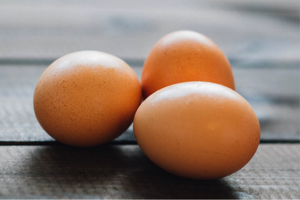 7 Foods That Work Wonder For Your Hair Loss - Alvinology