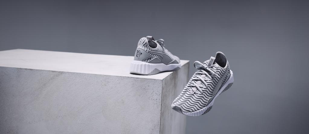 PUMA and Selena Gomez: DEFY X SG collection arrives in Singapore - Alvinology