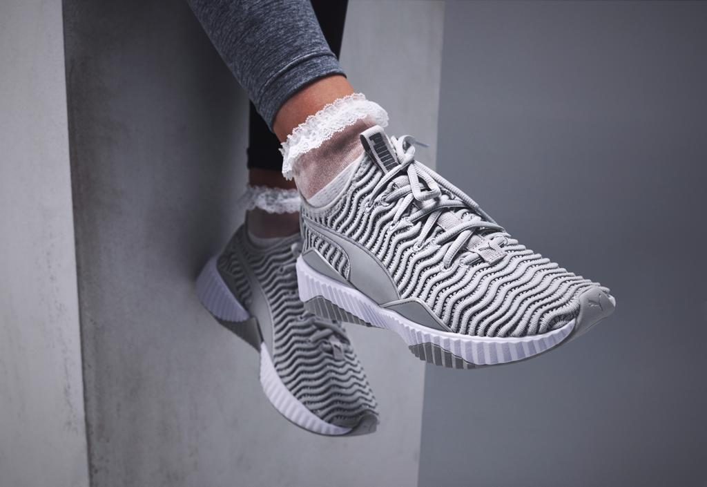 PUMA and Selena Gomez: DEFY X SG collection arrives in Singapore - Alvinology