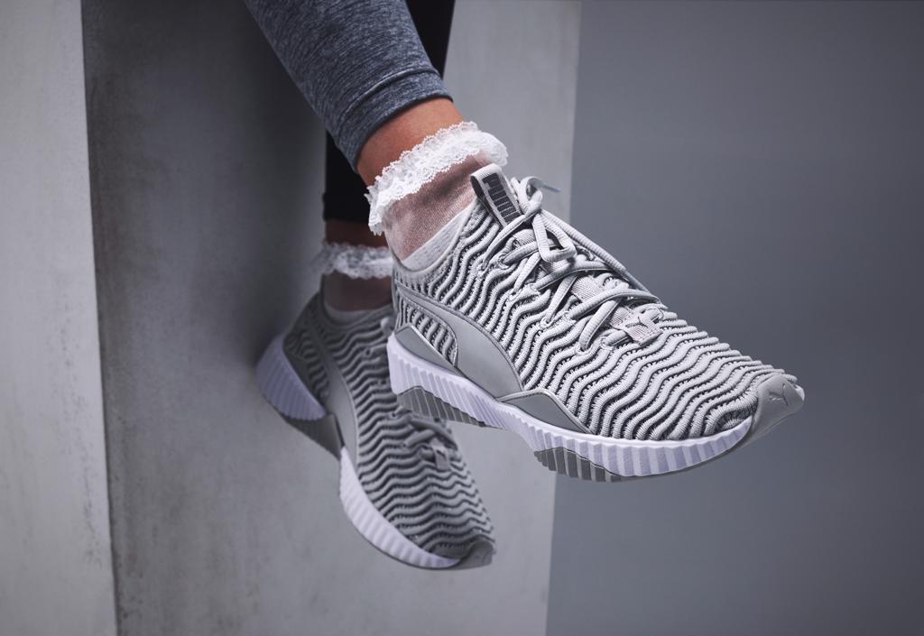 PUMA and Selena Gomez: DEFY X SG collection arrives in Singapore - Alvinology