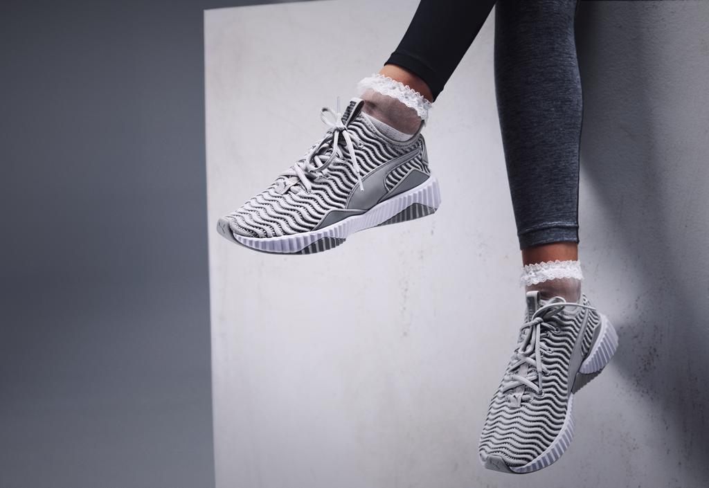 PUMA and Selena Gomez: DEFY X SG collection arrives in Singapore - Alvinology