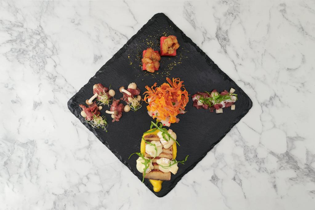 Old-world charm meets tropical chic at 1927 - SO/ Sofitel Singapore’s new rooftop pool & bar Old-world charm meets tropical chic at 1927 - SO/ Sofitel Singapore’s new rooftop pool & bar - Alvinology