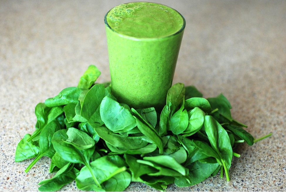 7 Foods That Work Wonder For Your Hair Loss - Alvinology