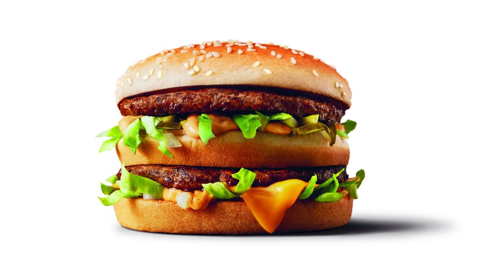 McDonald's Singapore celebrates 50th anniversary with Big Mac merchandise - Alvinology