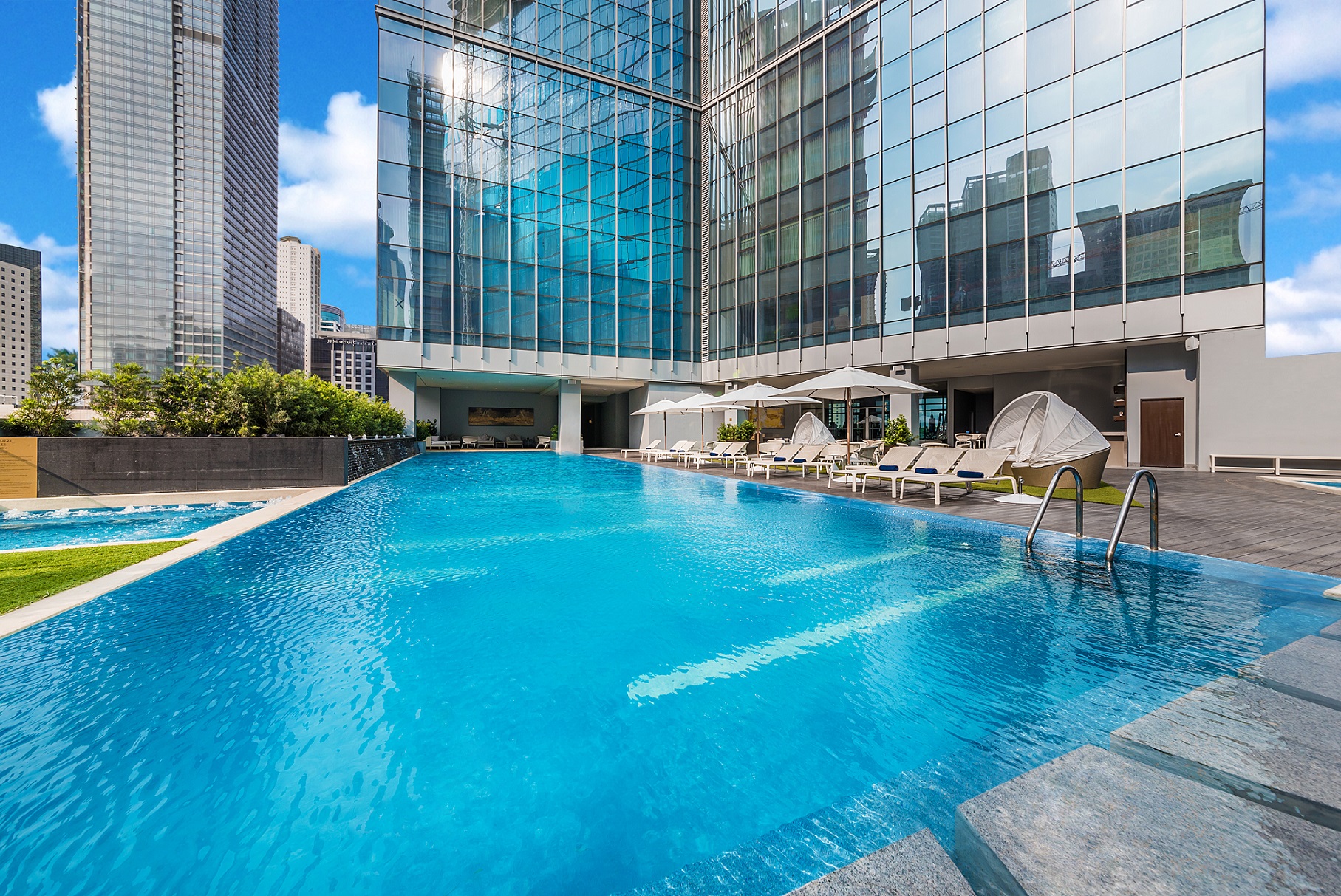 Ascott voted 'Asia's Leading Serviced Apartment Brand' for Three Consecutive Years at World Travel Awards 2018 - Alvinology